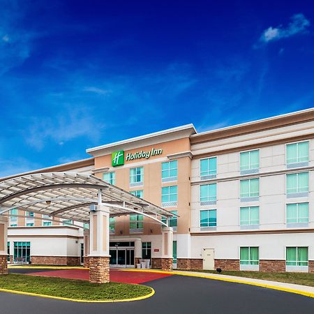 Holiday Inn Manassas - Battlefield By Ihg Extérieur photo