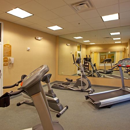 Holiday Inn Manassas - Battlefield By Ihg Extérieur photo