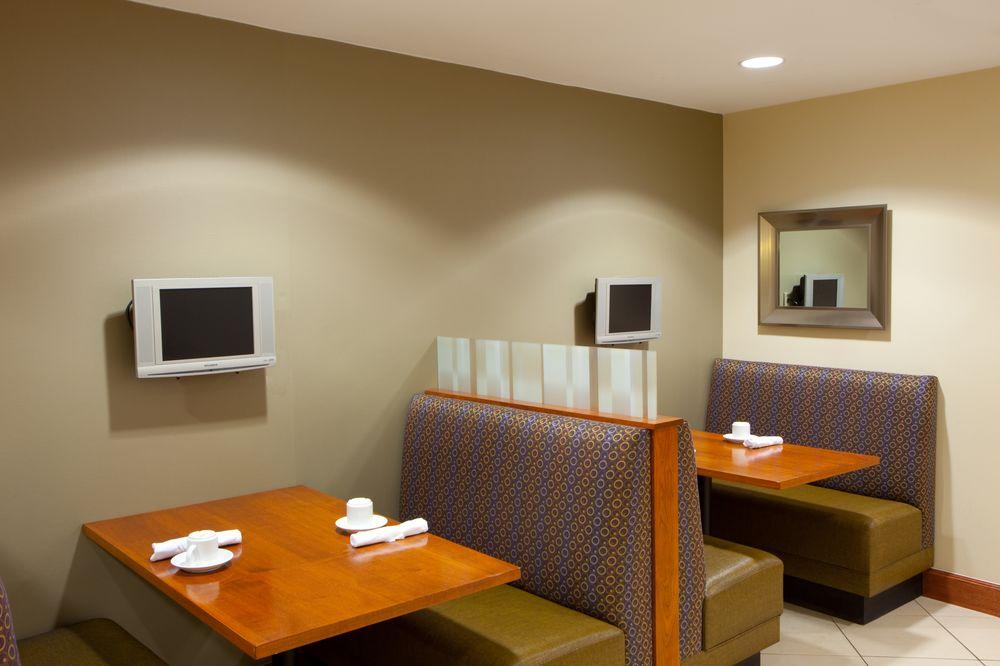 Holiday Inn Manassas - Battlefield By Ihg Extérieur photo