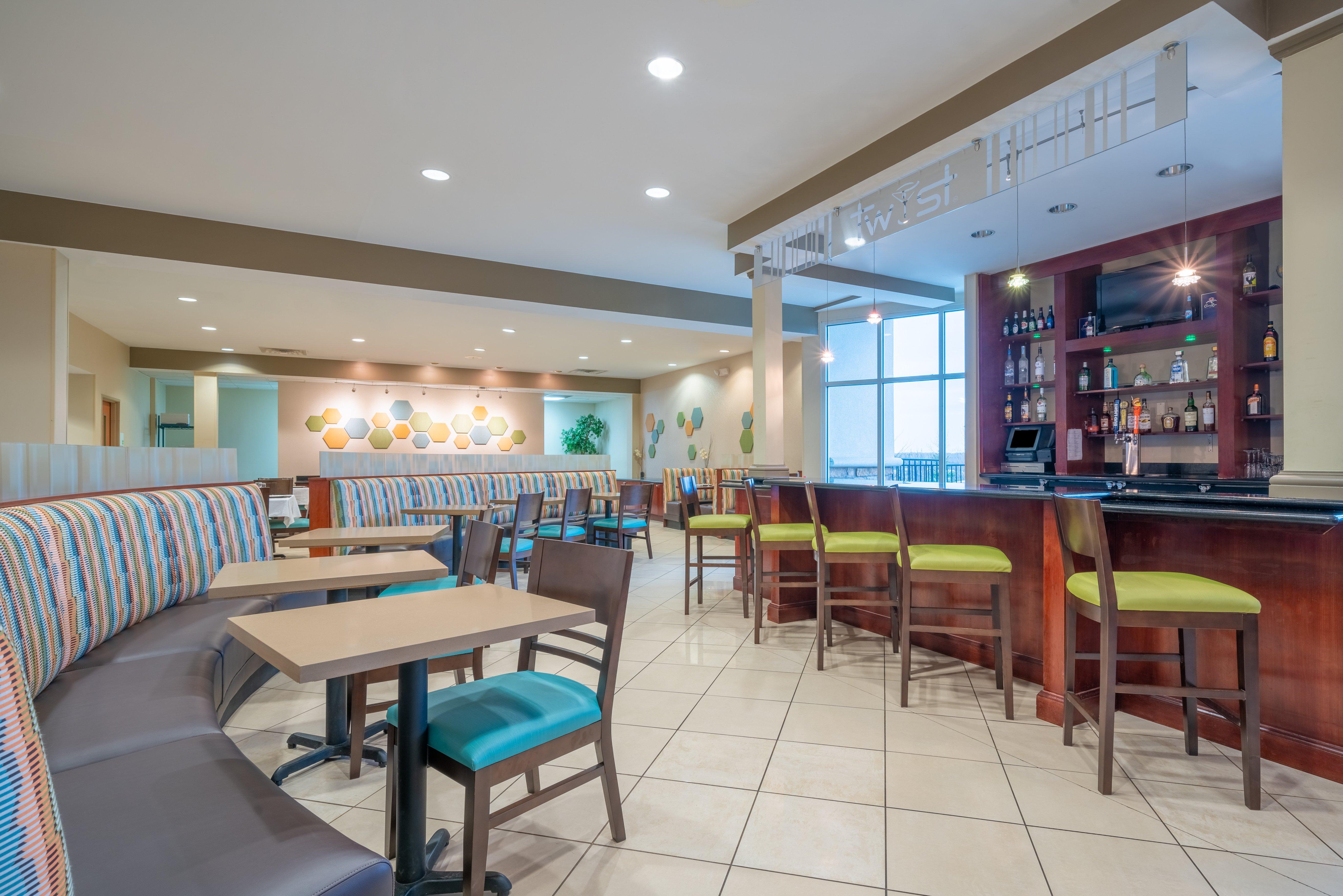 Holiday Inn Manassas - Battlefield By Ihg Extérieur photo