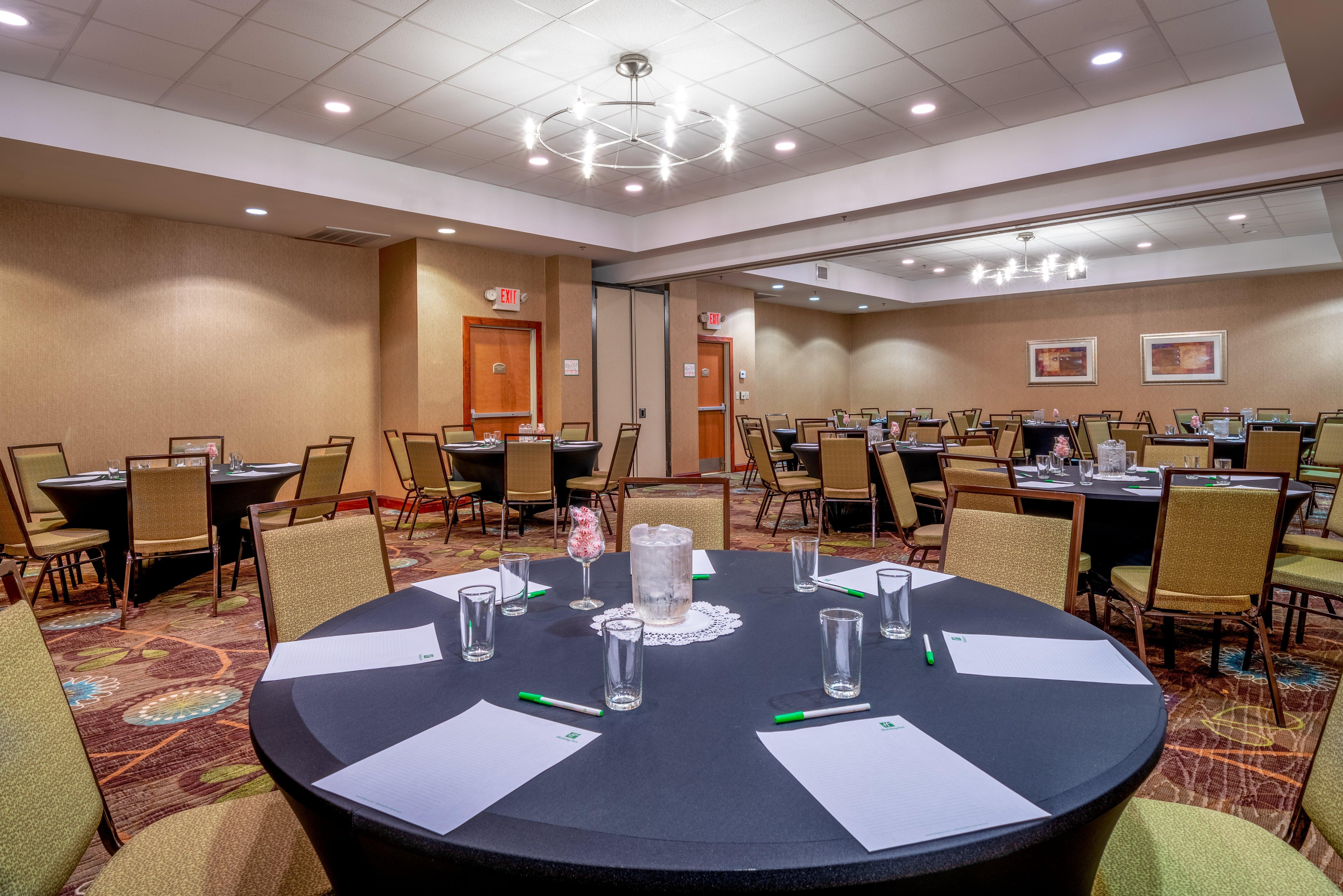 Holiday Inn Manassas - Battlefield By Ihg Extérieur photo