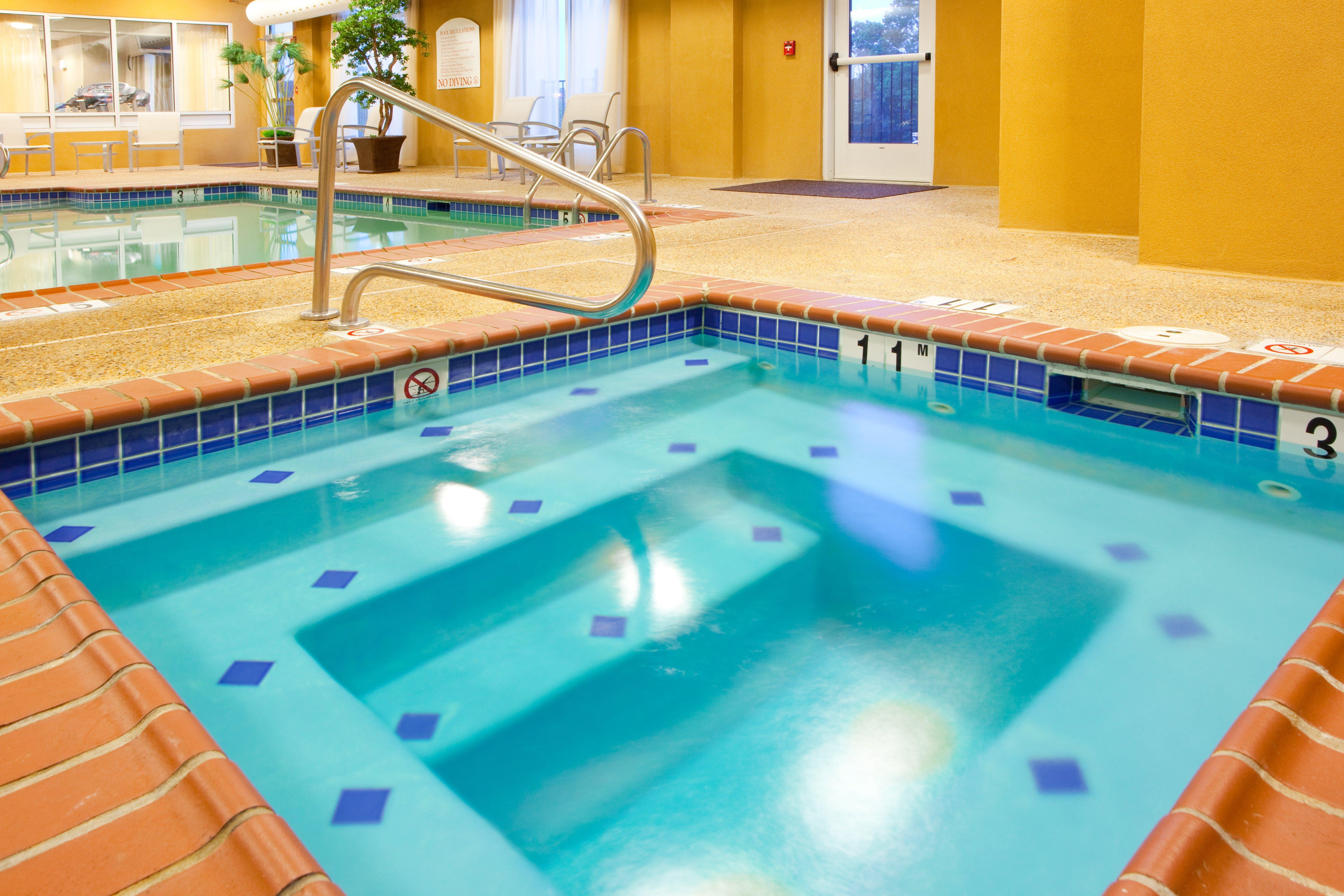 Holiday Inn Manassas - Battlefield By Ihg Extérieur photo