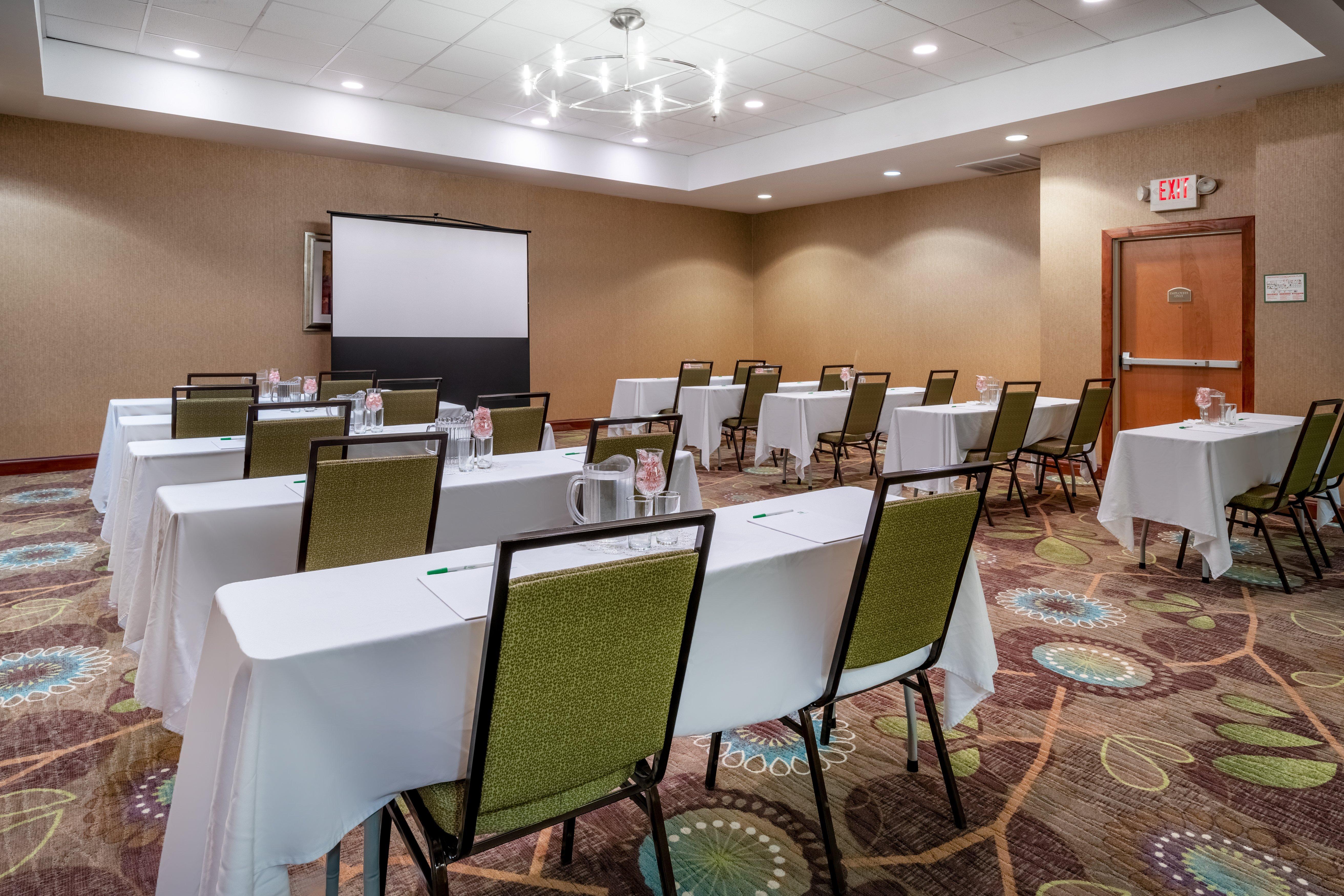 Holiday Inn Manassas - Battlefield By Ihg Extérieur photo