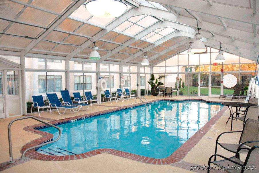 Holiday Inn Manassas - Battlefield By Ihg Extérieur photo