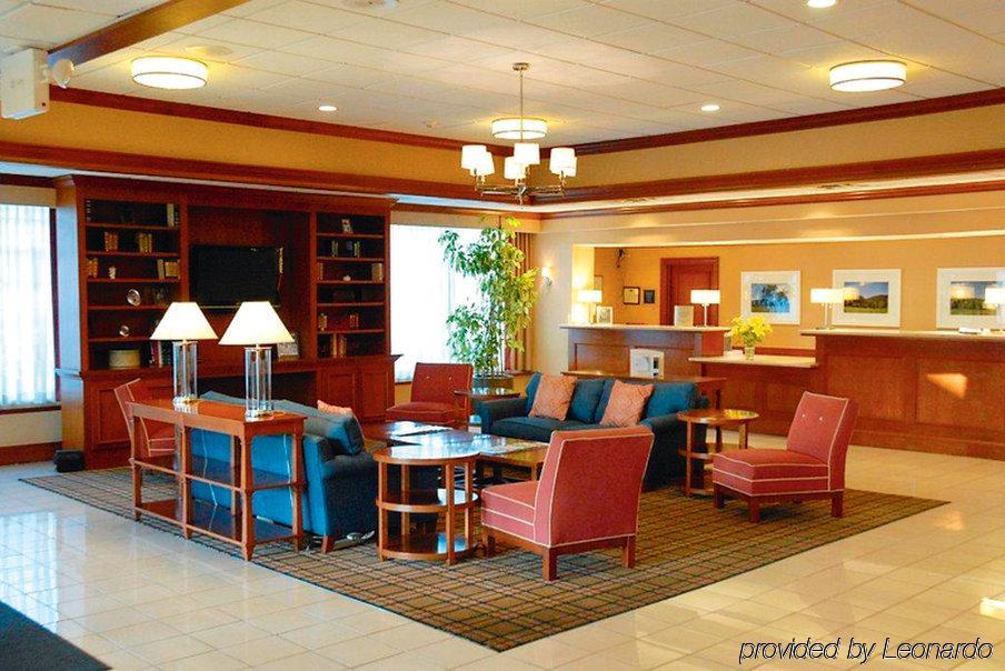 Holiday Inn Manassas - Battlefield By Ihg Extérieur photo