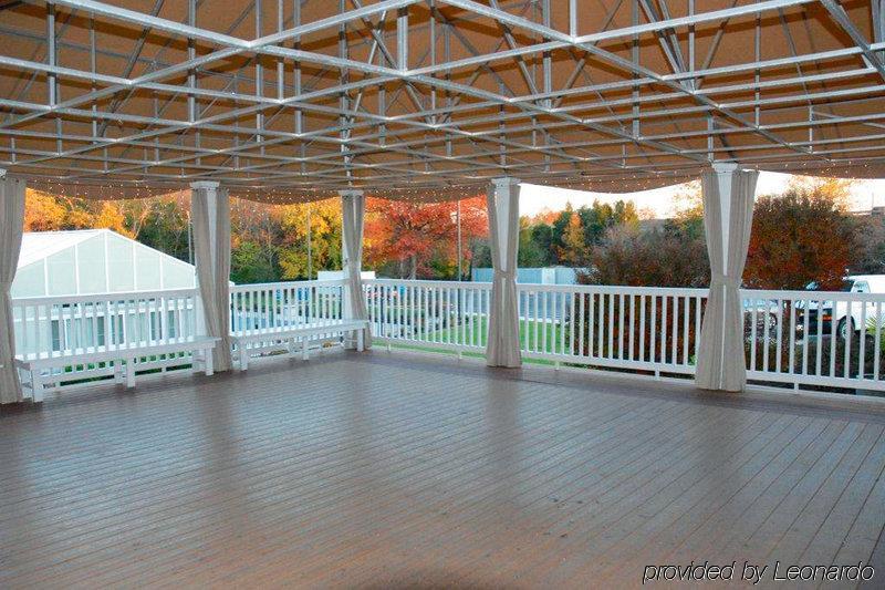 Holiday Inn Manassas - Battlefield By Ihg Extérieur photo