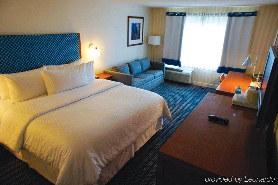 Holiday Inn Manassas - Battlefield By Ihg Extérieur photo