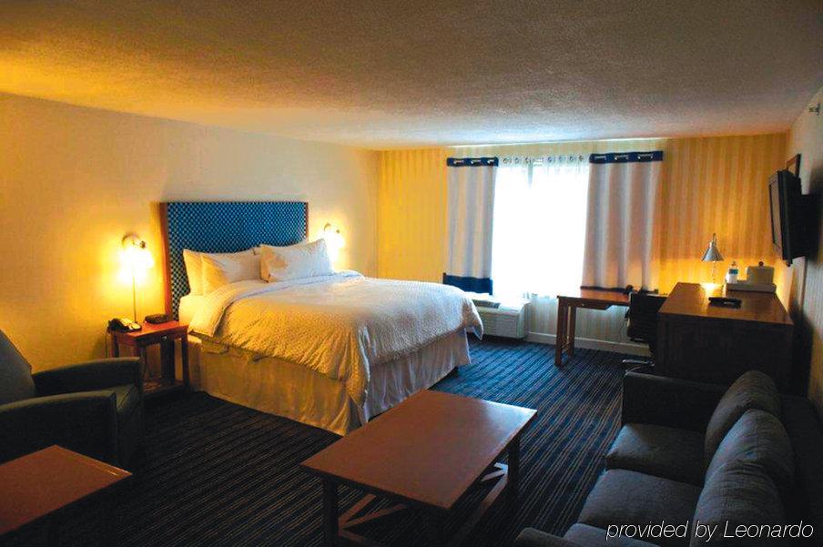 Holiday Inn Manassas - Battlefield By Ihg Extérieur photo