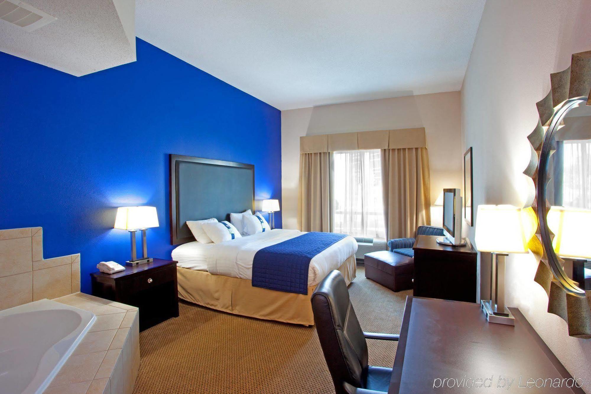 Holiday Inn Manassas - Battlefield By Ihg Extérieur photo