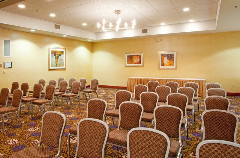 Holiday Inn Manassas - Battlefield By Ihg Extérieur photo