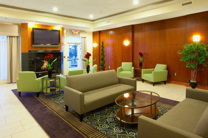 Holiday Inn Manassas - Battlefield By Ihg Extérieur photo