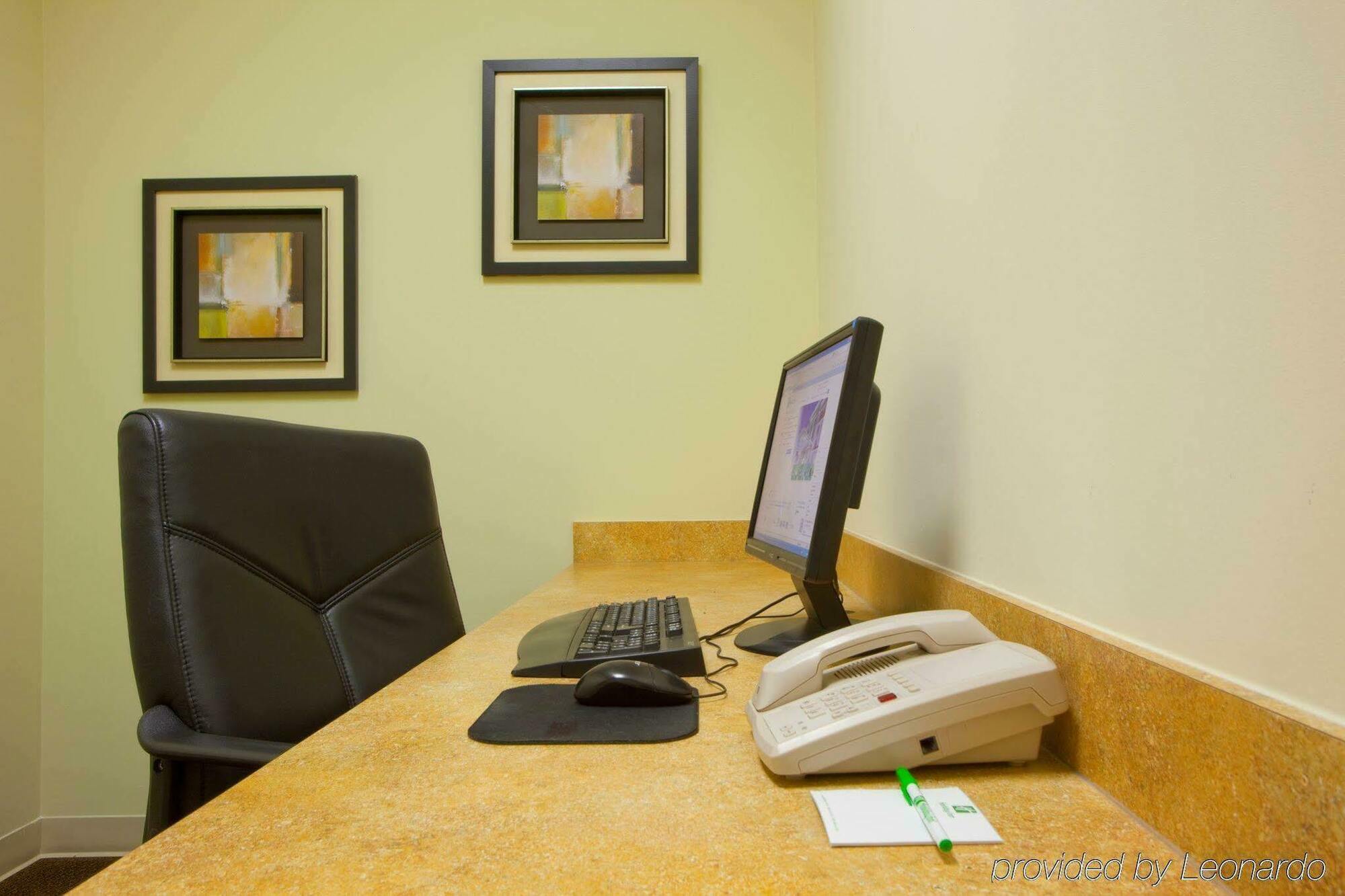 Holiday Inn Manassas - Battlefield By Ihg Extérieur photo