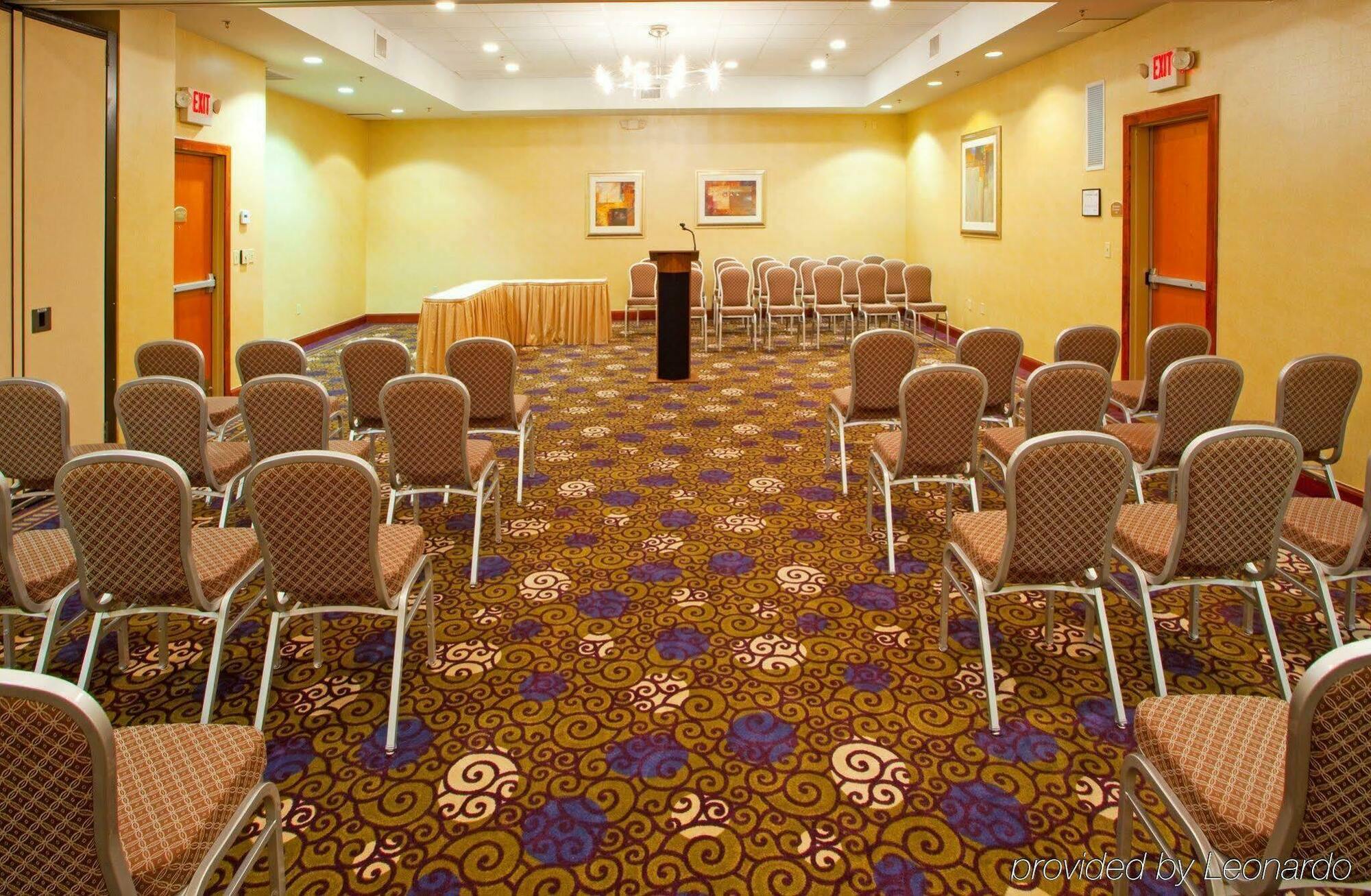 Holiday Inn Manassas - Battlefield By Ihg Extérieur photo