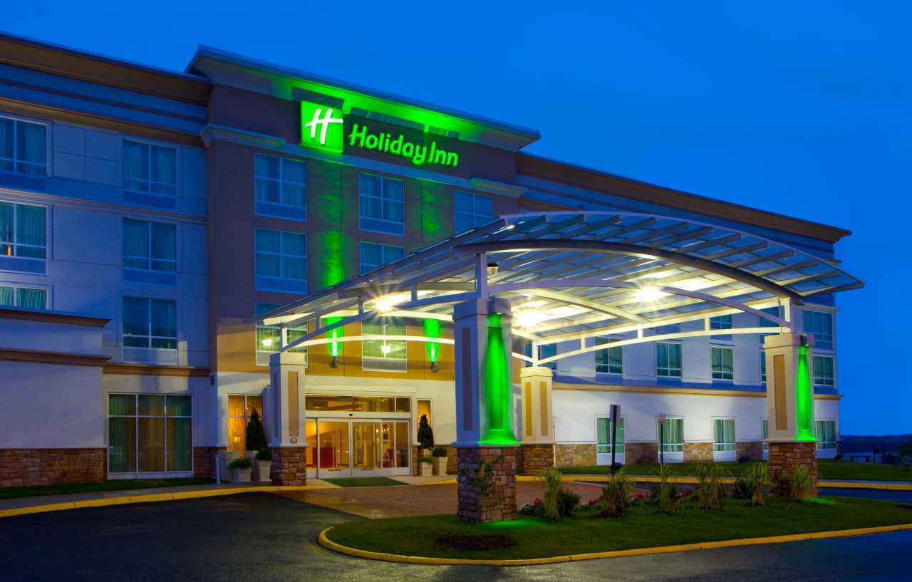 Holiday Inn Manassas - Battlefield By Ihg Extérieur photo